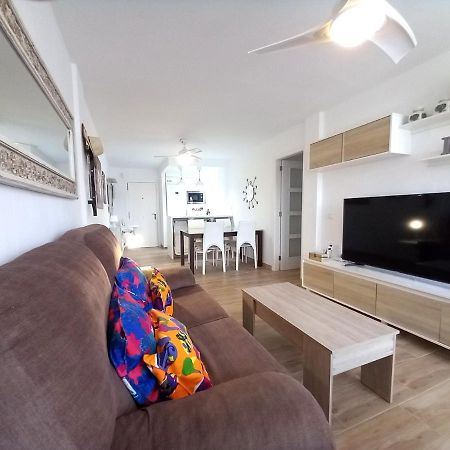 Apartamentos Medano Эль-Медано Экстерьер фото