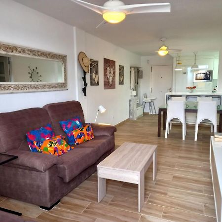 Apartamentos Medano Эль-Медано Экстерьер фото