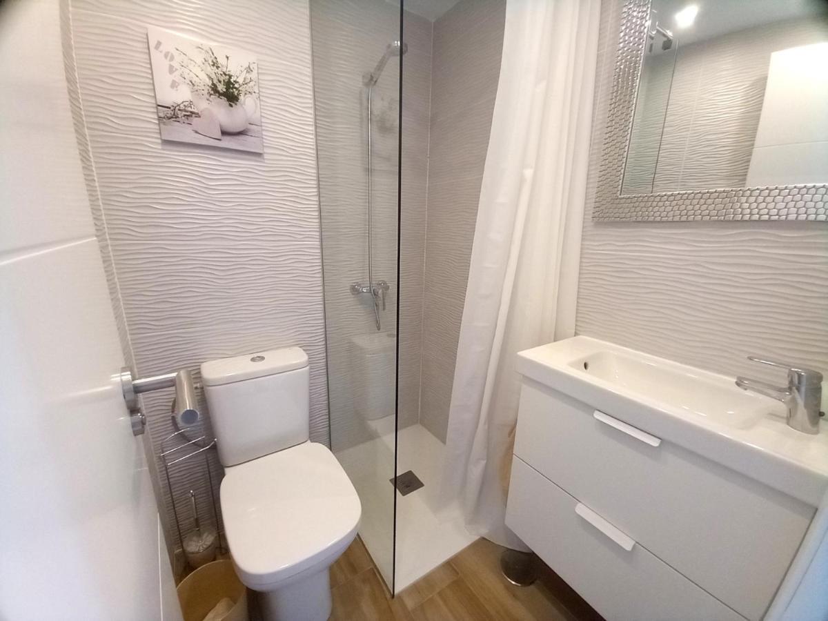 Apartamentos Medano Эль-Медано Экстерьер фото