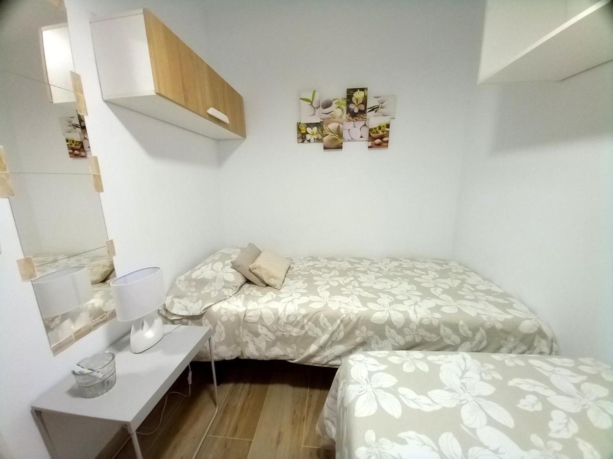 Apartamentos Medano Эль-Медано Экстерьер фото
