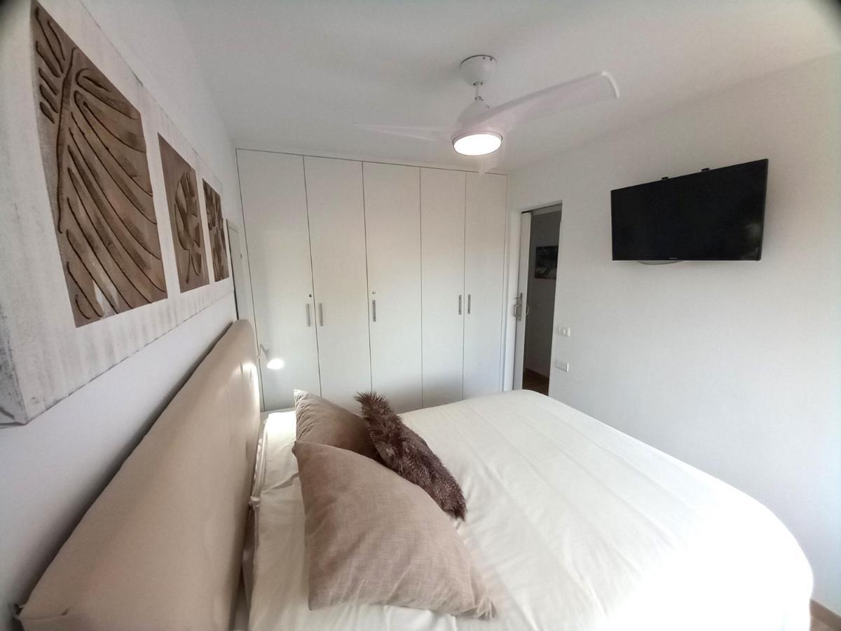 Apartamentos Medano Эль-Медано Экстерьер фото