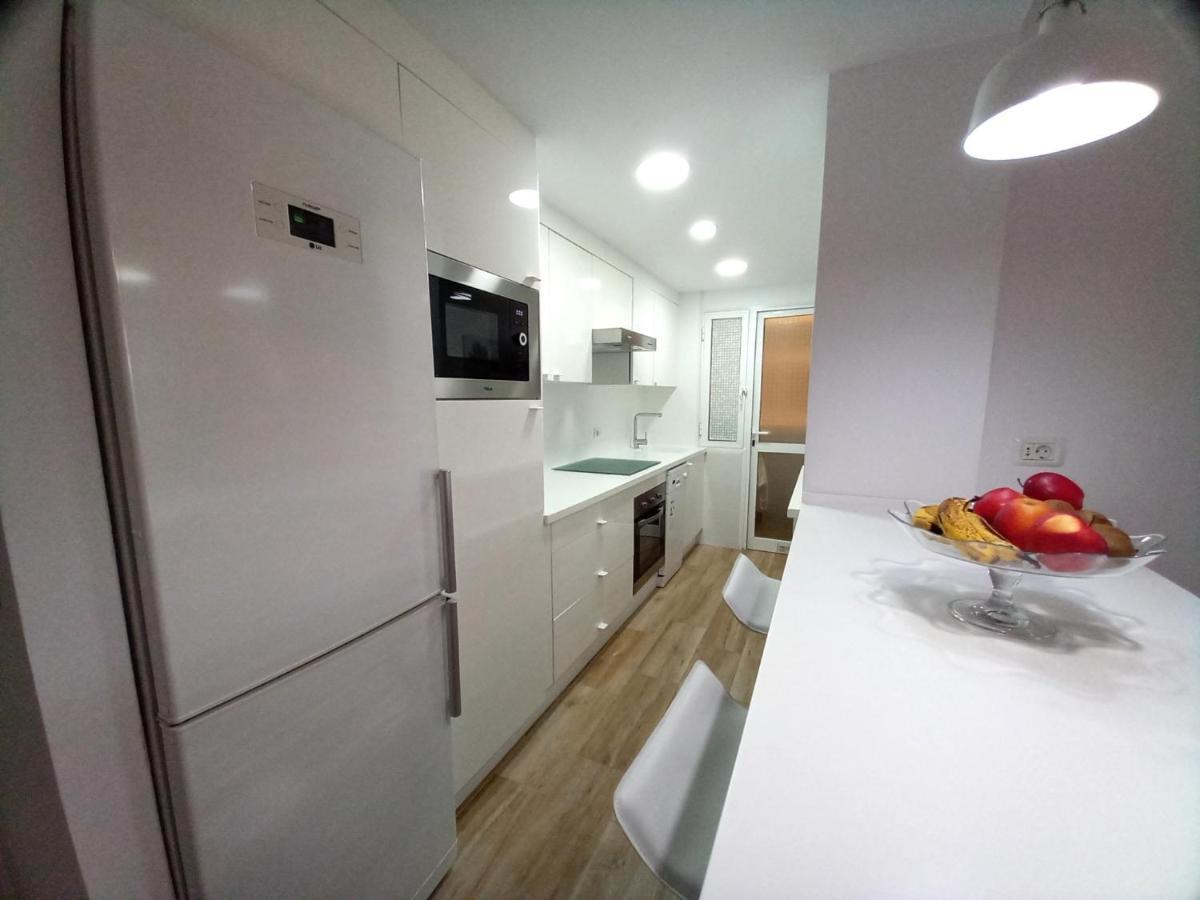 Apartamentos Medano Эль-Медано Экстерьер фото